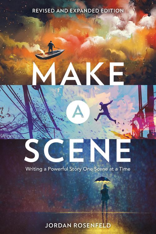 Produktbild: Make a Scene Revised and Expanded Edition