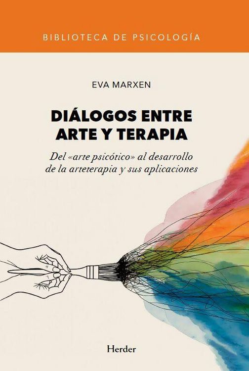 Produktbild: Di&aacute;logos Entre Arte Y Terapia