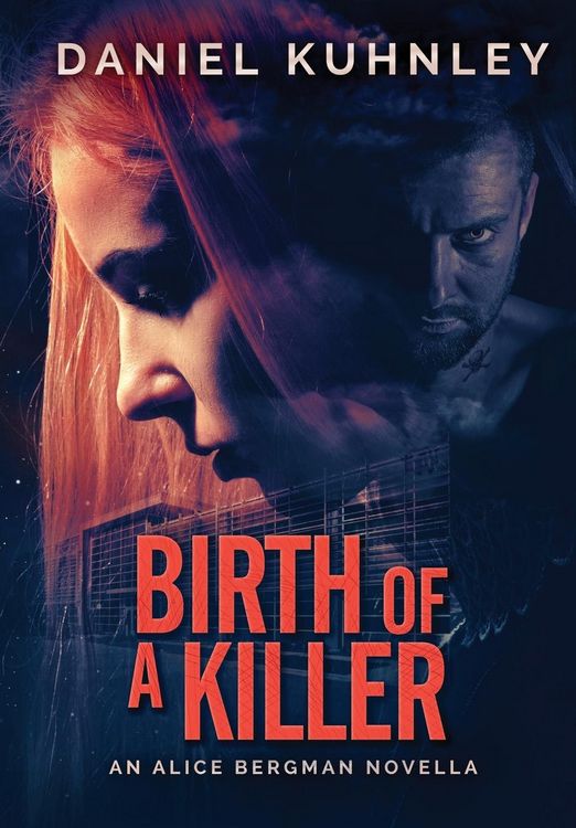 Produktbild: Birth Of A Killer