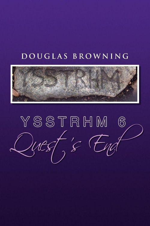 Produktbild: Ysstrhm 6, Quest's End