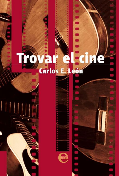Produktbild: Trovar el cine