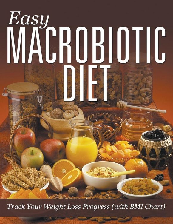 Produktbild: Easy Macrobiotic Diet