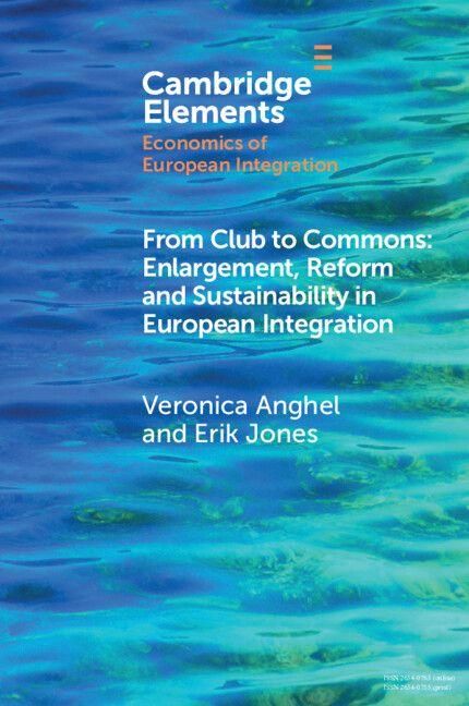 Produktbild: From Club to Commons