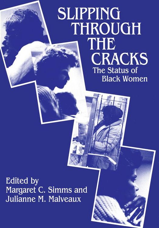 Produktbild: Slipping Through the Cracks