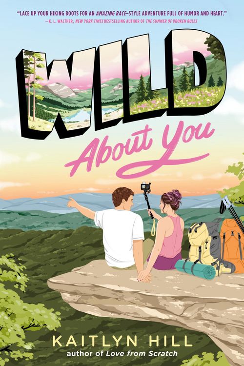 Produktbild: Wild About You