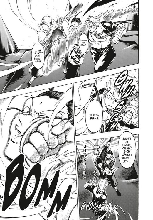 Produktbild: Undead Unluck 8