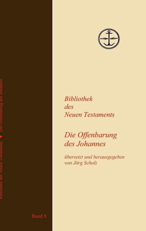 Produktbild: Die Offenbarung des Johannes