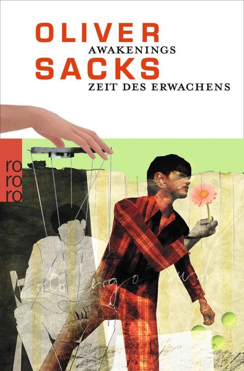 Bild vom Artikel Awakenings - Zeit des Erwachens vom Autor Oliver Sacks