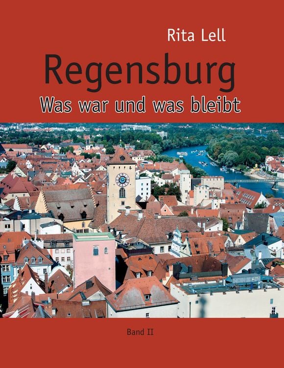 Produktbild: Regensburg