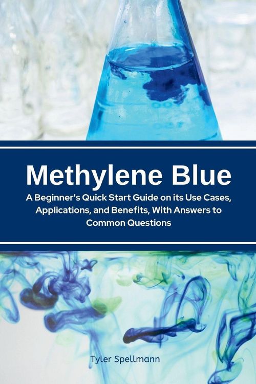 Produktbild: Methylene Blue