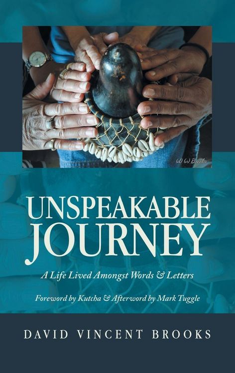 Produktbild: Unspeakable Journey