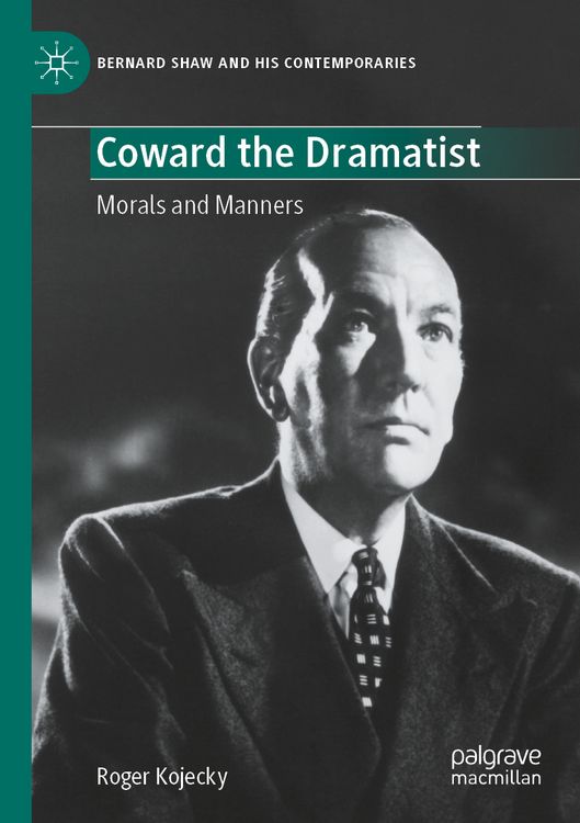 Produktbild: Coward the Dramatist