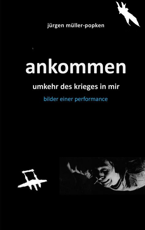 Produktbild: Ankommen