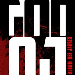 Produktbild: Album des Jahres (Digipack)