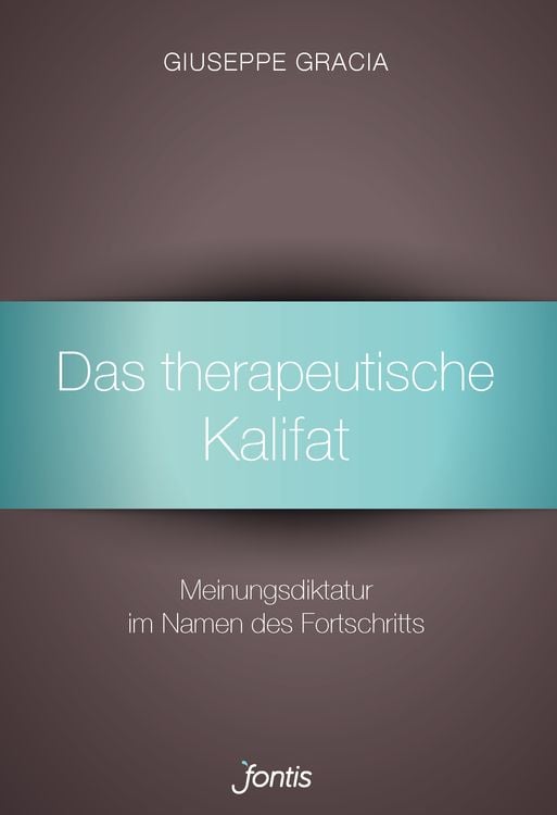 Produktbild: Das therapeutische Kalifat