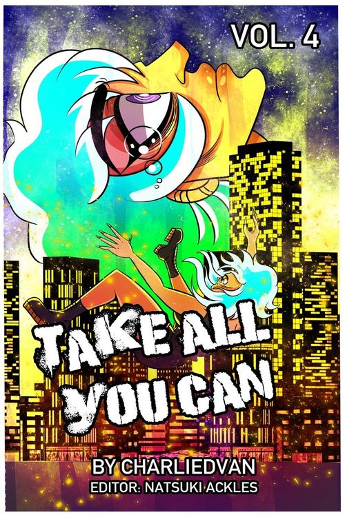 Produktbild: Take All You Can Vol. 4