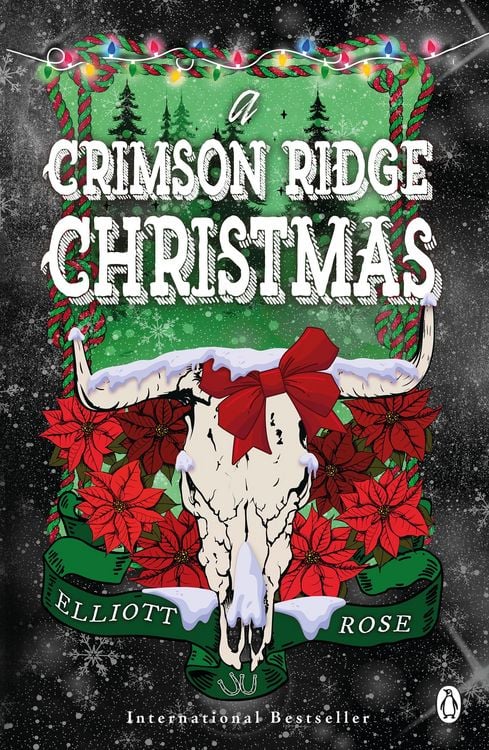 Produktbild: A Crimson Ridge Christmas