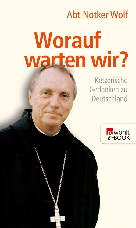Produktbild: Worauf warten wir?