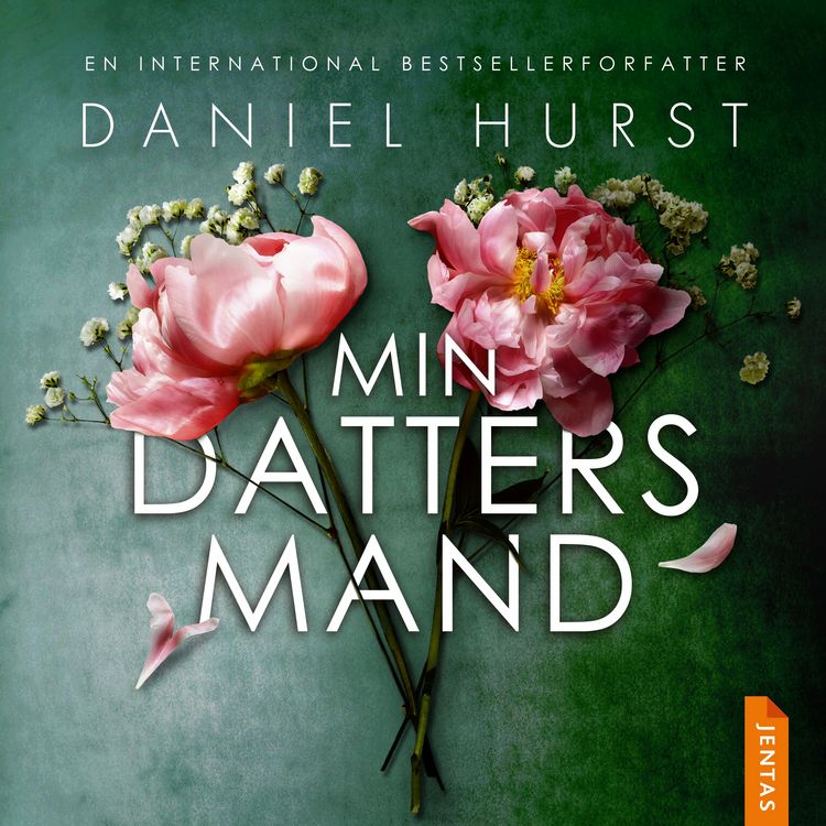 Produktbild: Min datters mand