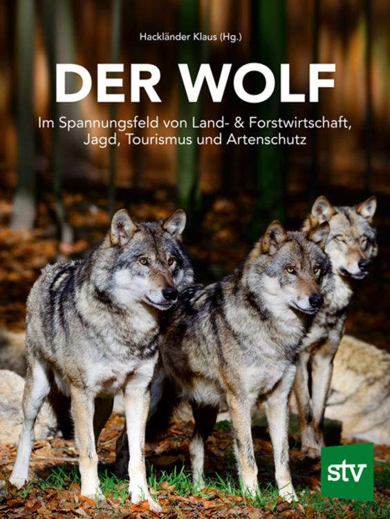Produktbild: Der Wolf