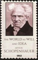 Produktbild: The World As Will and Idea