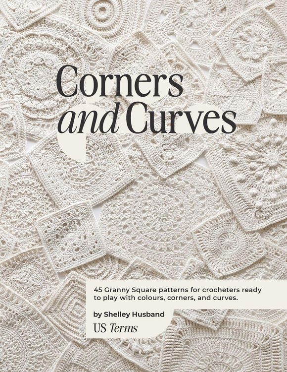 Produktbild: Corners and Curves US Terms Edition