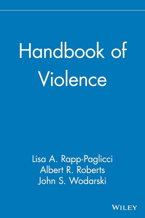 Produktbild: Violence