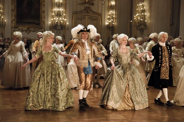 Produktbild: Maria Theresia