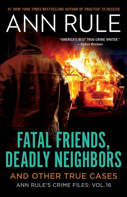 Produktbild: Fatal Friends, Deadly Neighbors