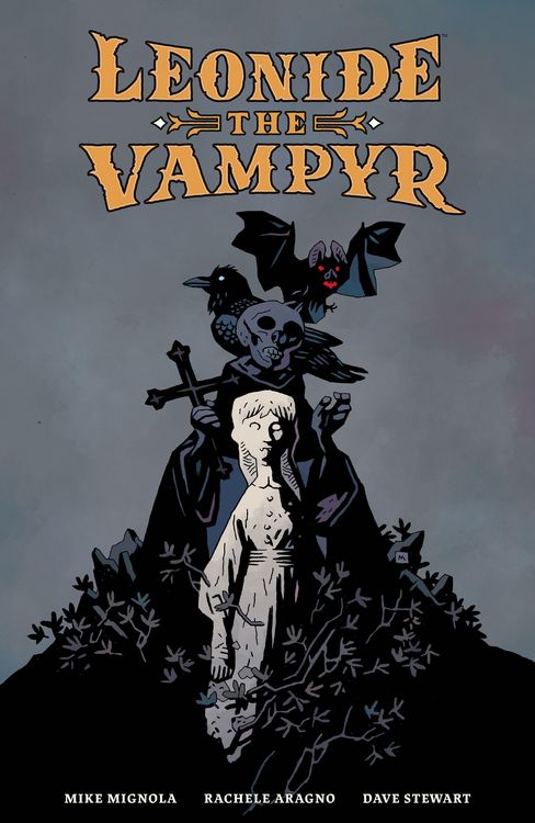 Produktbild: Leonide the Vampyr