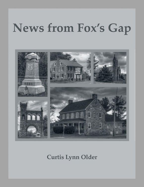 Produktbild: News from Fox's Gap [Maryland]
