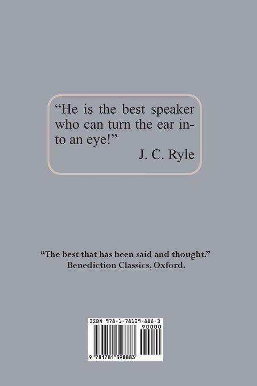 Produktbild: Simplicity in Preaching