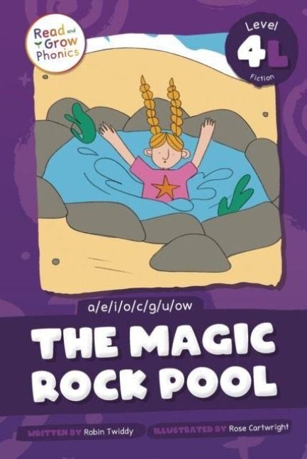 Produktbild: The Magic Rock Pool