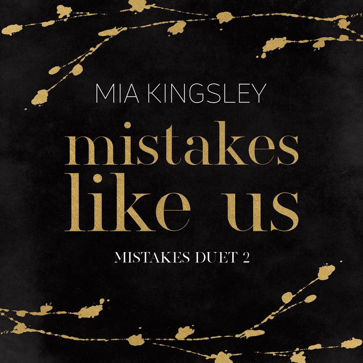 Produktbild: Mistakes Like Us