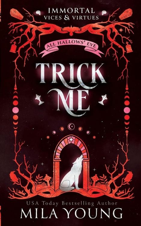 Produktbild: Trick Me