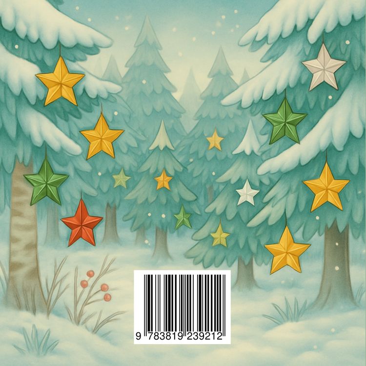 Produktbild: Frida, Theo und Benni suchen den Weihnachtsmann