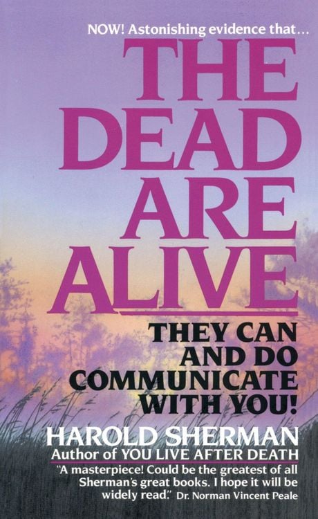 Produktbild: The Dead Are Alive