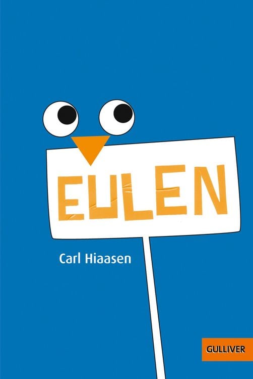 Bild vom Artikel Eulen vom Autor Carl Hiaasen