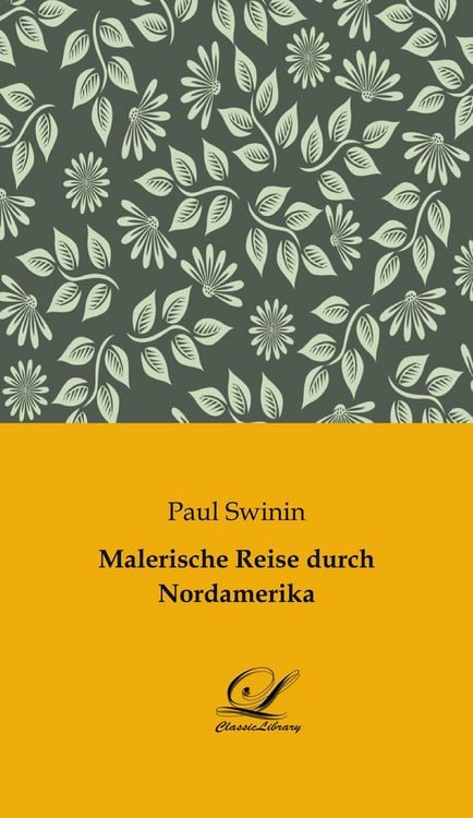 Produktbild: Malerische Reise durch Nordamerika
