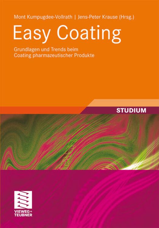 Produktbild: Easy Coating