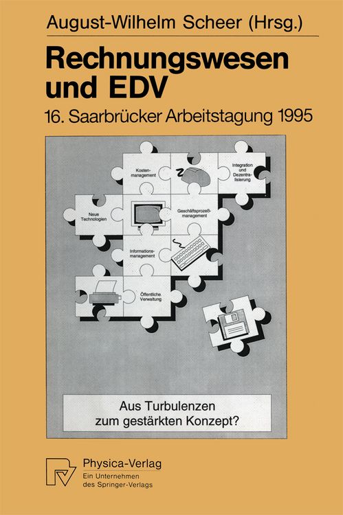 Produktbild: Rechnungswesen und EDV