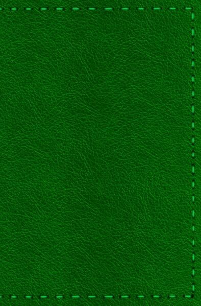 Produktbild: Notizbuch - Leder mit Naht (Farbe wie abgebildet)