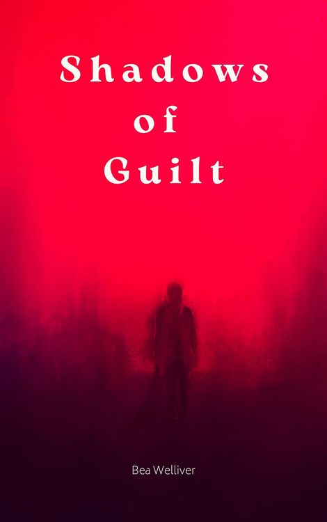 Produktbild: Shadows of Guilt