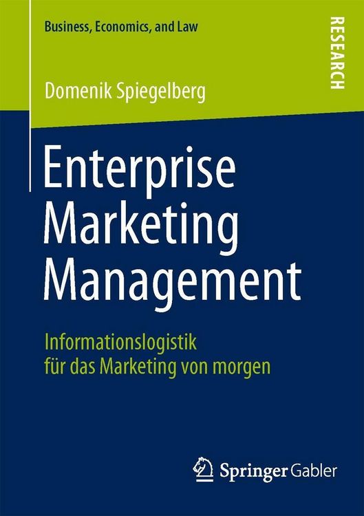Produktbild: Enterprise Marketing Management