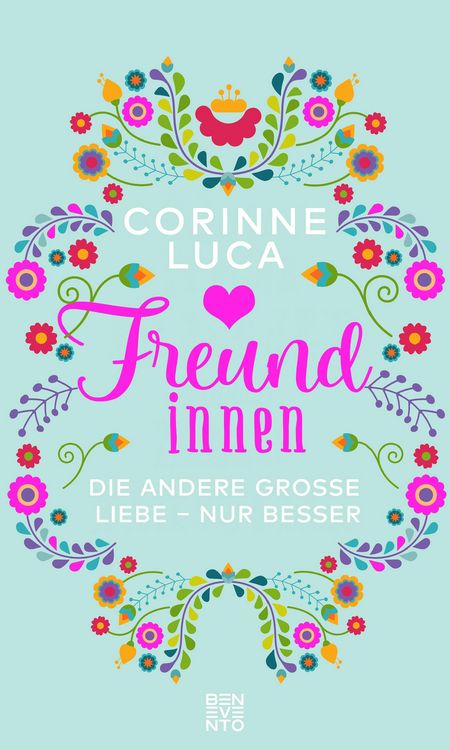 Produktbild: Freundinnen