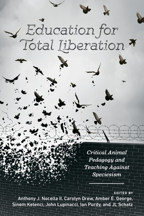 Produktbild: Education for Total Liberation