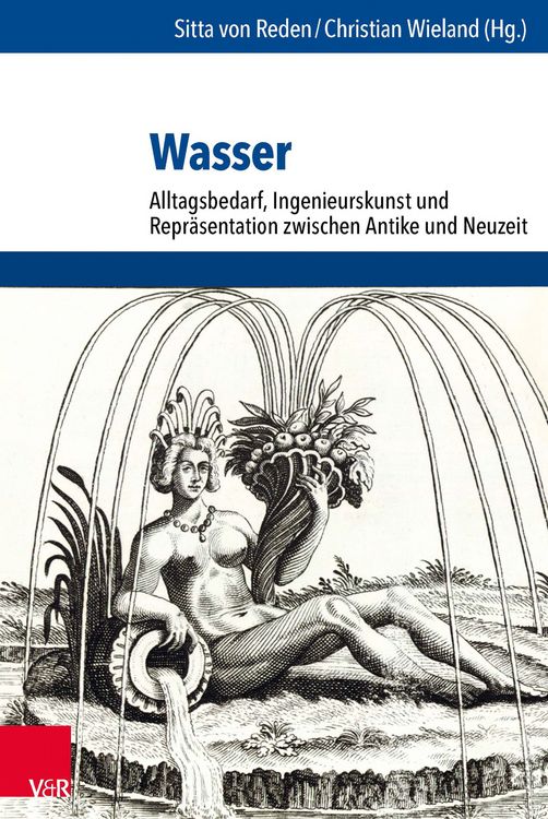 Produktbild: Wasser