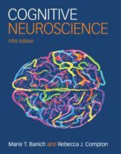 Produktbild: Cognitive Neuroscience