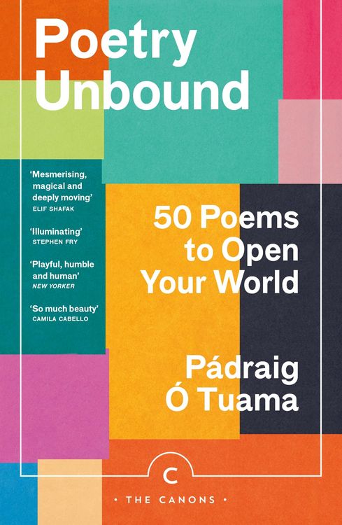 Produktbild: Poetry Unbound