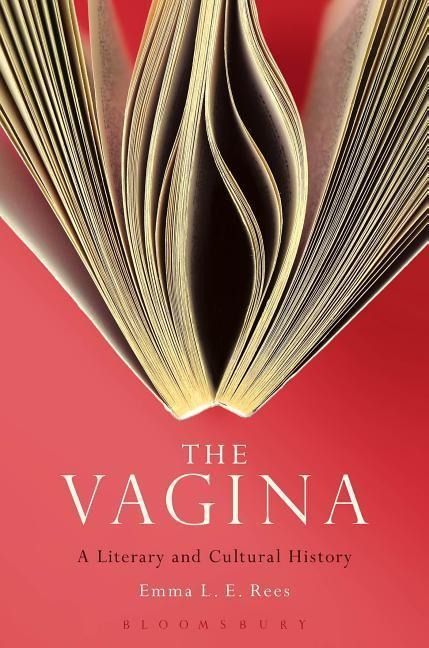 Produktbild: Vagina a Literary & Cultural H